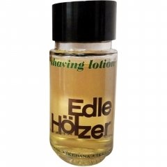 Edle Hölzer (Shaving Lotion) by Ikebana-Kosmetik