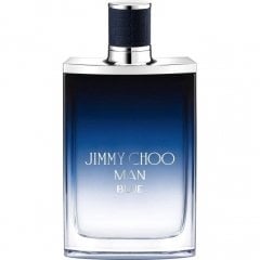 Jimmy Choo Man Blue von Jimmy Choo