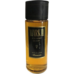 Mark II (After Shower Cologne) by Mark II / Pioneer