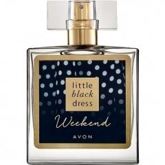 Little Black Dress Weekend by Avon