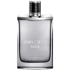 Jimmy Choo Man (Lotion Après-Rasage) von Jimmy Choo