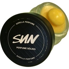Sun (Solid Perfume) by Lush / Cosmetics To Go