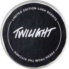 Twilight (Solid Perfume) by Lush / Cosmetics To Go