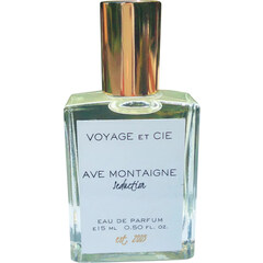Ave. Montaigne - Sèduction by Voyage et Cie