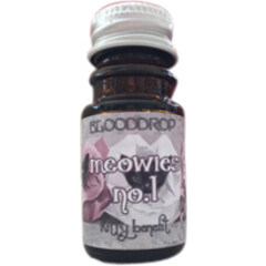 Meowies No.1 by Astrid Perfume / Blooddrop