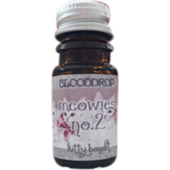 Meowies No.2 by Astrid Perfume / Blooddrop