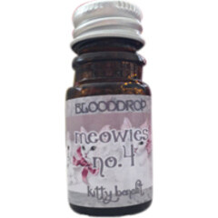 Meowies No.4 by Astrid Perfume / Blooddrop