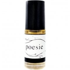 Myself Invisible by Poesie Perfume