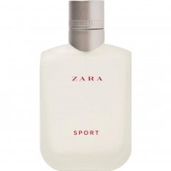 Zara Sport (2018) by Zara