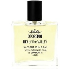 Lily of the Valley by Odore Mio