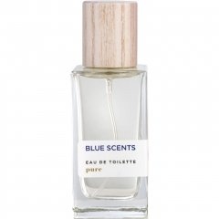 Pure by Blue Scents