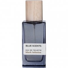 Black Infusion by Blue Scents