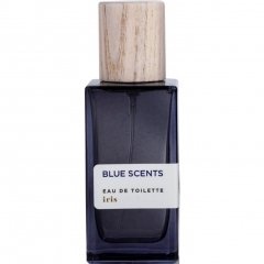 Iris by Blue Scents