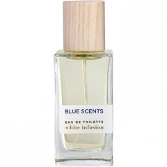 White Infusion by Blue Scents