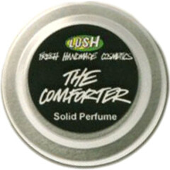 The Comforter (Solid Perfume) von Lush / Cosmetics To Go