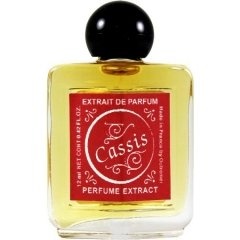 Cassis by Outremer / L'Aromarine