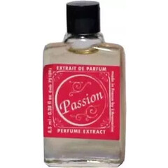 Passion by Outremer / L'Aromarine