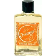 Orange von Outremer / L'Aromarine