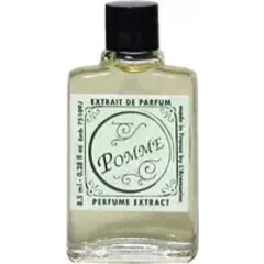 Pomme by Outremer / L'Aromarine