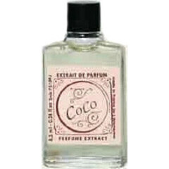 Coco by Outremer / L'Aromarine