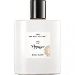 The White Essentials - 23 Voyage by Jardin de Parfums