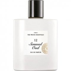 The White Essentials - 12 Sensual Oud von Jardin de Parfums