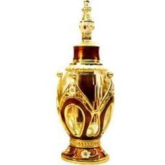 Dehnal Oudh Cambodi (Perfume Oil) by Al Haramain / الحرمين