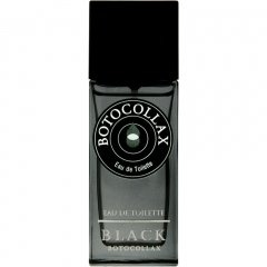 Black / ブラック (Eau de Toilette) von Botocollax Black / ボトコラックス ブラック
