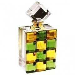 Maze (Perfume Oil)