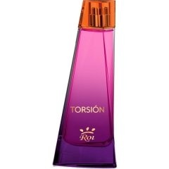 Torsión pour Femme by Roi