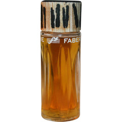 F♯ / F-Sharp (Parfum) by Fabergé