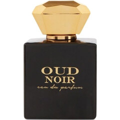 Oud Noir by Primark