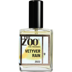 Vetyver Rain Skin by The Zoo