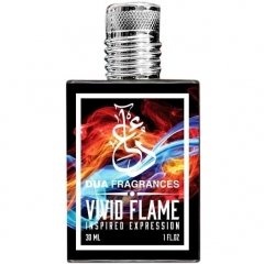 Vivid Flame von The Dua Brand / Dua Fragrances