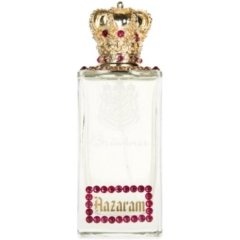 Royal Collection - Aazaram von Parfümerie Brückner