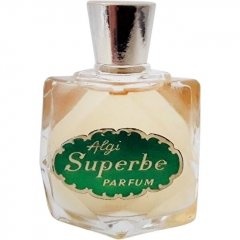 Superbe (Parfum) von Algi