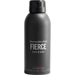 Fierce (Body Spray) by Abercrombie & Fitch