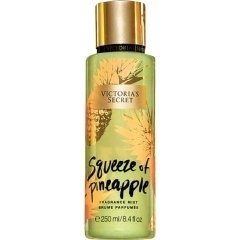 Squeeze of Pineapple by Victoria's Secret
