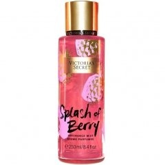 Splash of Berry by Victoria's Secret