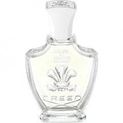 Love in White for Summer by Creed