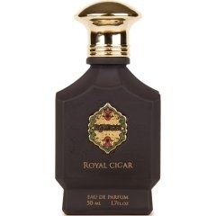 Royal Cigar von Raydan