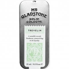 Trevelin by Mr. Gladstone