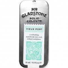 Vieux Port von Mr. Gladstone