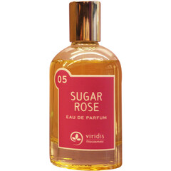 05 Sugar Rose von Viridis Profumi