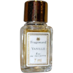 Vanille (Eau de Toilette) von Fragonard