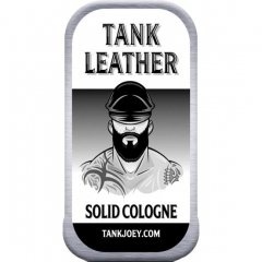 Tank Leather von The Southern Wolf