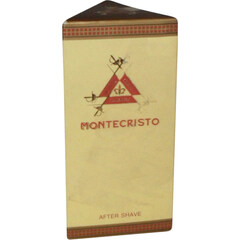 Montecristo (After Shave) von S&C Perfumes / Suchel Camacho