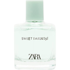 Sweet Daiquiri by Zara