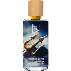 Poseidon's Elixir 13ZZ by The Dua Brand / Dua Fragrances