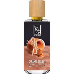 Caramel Delight by The Dua Brand / Dua Fragrances